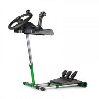 Wheel Stand Pro FARM TRUCK LITE Green | WSP-FT-LITE-GREEN | 5907734782781