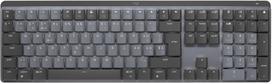 Klaviatūra Logitech MX Mechanical (920-010752) | 920-010752 | 5099206103054