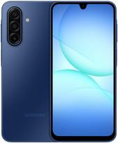 Samsung Galaxy A17 5G 17 cm (6.7") Hybrid Dual SIM USB Type-C 8GB 256GB 5000 mAh Blue | SM-A176BZBDEUE | 8806097640233