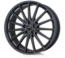 Ratlankis BROCK B43 CGM R21x10.5 5x112 ET 43 CB 66.6 (Cosmic Grey Matt) (1010 kg)