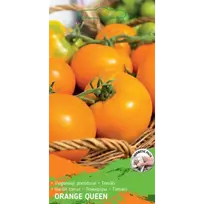 TIP TOP Pomidorai valgomieji Orange Queen