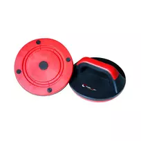 Armrests CHRISTOPEIT