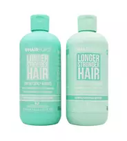 HAIRBURST For Oily Scalp & Roots Shampoo & Conditioner set