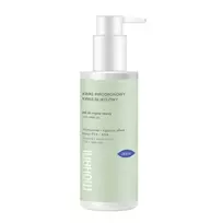 MOHANI_Veido prausimo gelis su pirovinio ir glikolio rūgštimis 150 ml