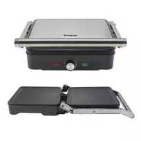 Daugiafunkcis elektrinis grilis Beper Grand Grill P101TOS503