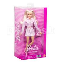 BARBIE DELUXE FASHIONISTAS šviesiaplaukė lėlė