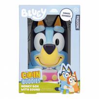 BLUEY Taupyklė, 16 cm