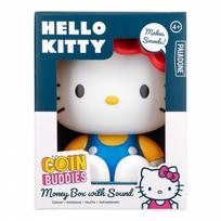 HELLO KITTY Taupyklė, 16 cm