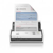 Skaner Brother BROTHER ADS1300 SCANNER 30ppm/60ipm PNW/CEE | ADS1300TC1 | 4977766832229