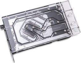 Bitspower Orion GPU-Kühler RTX 4090 FE - acryl | WAZU-1139 | 4712914789730