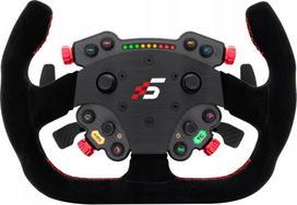 Simagic GTC-C Lenkrad - Alcantara | GAJO-715 | 6975472770093