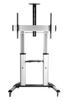 Techly Stovas grindinis ICA-TR24 60'' - 100'' | 102734 | 8051128102734