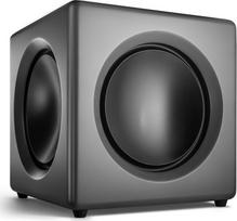 Wavemaster FUSION Subwoofer       stone gray retail | 66400 | 4039039664002