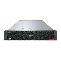 Fujitsu RX2540M6 XEON Gold   6334-8C  32GB 16xSFF w/o 2x900W | VFY:R2546SC160IN | 4065221736875
