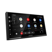 Radijo grotuvas Kenwood Kenwood DMX7722DABS /2DIN/Bevielis CarPlay ir Android Auto | DMX7722DABS | 019048235060