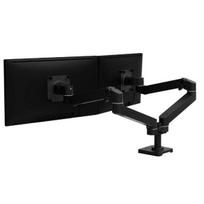 Ergotron Stalo laikiklis monitoriui iki 27" (45-686-292) | 45-686-292 | 0698833091687
