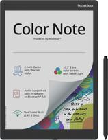 PocketBook Color Note - Stormy Sea DACH-Version inkl. Stylus Eingabestift | PB1041-1-WW | 7640152097478
