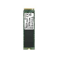SSD   2TB Transcend M.2 MTE110S (M.2 2280) PCIe Gen3 x4 NVMe | TS2TMTE110S | 0760557859093