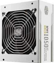 Maitinimo blokas Cooler Master MWE Gold V2 1050W ATX 3.1 White (MPE-A501-AFCAG-3EGEU) | MPE-A501-AFCAG-3EGEU | 4719512151396