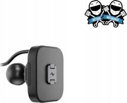 Peak Design mobilā bumbas stiprinājuma adapteris 1" ar bloķēšanu un uzlādi | M-MM-AE-BK-1 | 818373022624