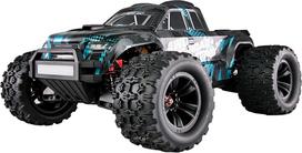 Amewi Hyper Go MTX10 Monstertruck Brushless 1:10 ARTR schwar | 22688 | 4262408976714