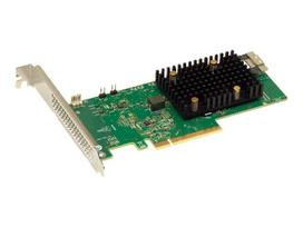 Broadcom MegaRAID 9520-8I - RAID atminties valdiklis - 8 siųstuvai/kanalas - SATA 6Gb/s / SAS 12Gb/s / PCIe 4.0 (NVMe) - Low-Profile - RAID 0, 1, 10, JBOD - PCIe 4.0 x8 | 05-50134-25 | 830343007820