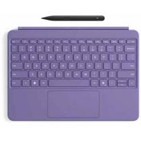 Microsoft Surface Pro 12" klaviatūra su Slim Pen Purple | EP2-33089 | 196388544929