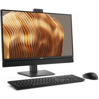 DELL Pro QC24250 Intel Core Ultra 7 265 61 cm (24") 1920 x 1080 px All-in-One kompiuteris 16GB DDR5-SDRAM 512GB SSD Windows 11 Pro Wi-Fi 6E (802.11ax) Black | NY9G2 | 5397184935392