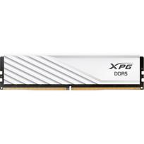 ADATA DIMM 16GB DDR5-6400  (weiß, AX5U6400C3216G-SLABWH, XPG Lancer Blade, INTEL XMP, AMD EXPO) | AX5U6400C3216G-SLABWH | 4711085944627