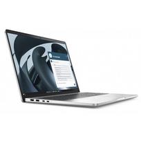 DELL Pro 16 Plus PB16255 AMD Ryzen™ 5 220 Nešiojamas kompiuteris 40,6 cm (16") Full HD+ 16GB LPDDR5x-SDRAM 512GB SSD Wi-Fi 7 (802.11be) Windows 11 Pro Čekių, Slovakų Aliuminis | PCHWK | 5397184951804