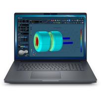 DELL NTB Pro Max Plus 18MB18250/U9-285HX/32GB/1TSSD/18" QHD+/IR Cam/NVI RTX 3000/280W Type-C/WLAN/Bck Kb/W11P/3Y PS NBD | JR4PP | 5397184966822