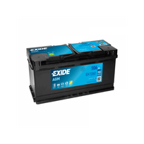 EXIDE 106AH 950A
