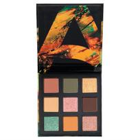 Avon Ultra Color Earths akių šešėlių paletė, 6,3 g