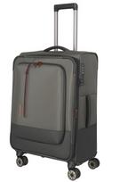Vidutinis lagaminas 66cm M TRAVELITE Crosslite Olive
