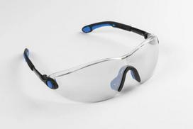 ZIRLAU 3D apsauginiai akiniai su veidrodiniu tonavimu, HT5K014, Hogert