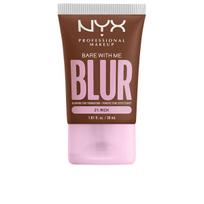 Makiažo pagrindas NYX Bare With Me Blur N 21 Rich, 30 ml