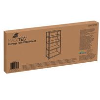 Sandėliavimo lentyna 220x100x45 Malatec