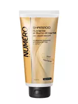 NUMERO_Maitinamasis šampūnas su taukmedžio sviestu maitinamasis šampūnas su taukmedžio sviestu 300 ml