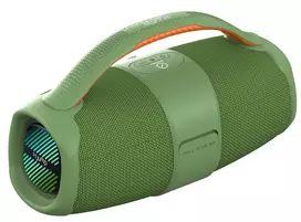 Garso kolonëlë Trevi X JUMP XJ 120 40W GREEN