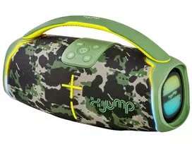 Garso kolonėlė Trevi X JUMP XJ 150 60W GREEN