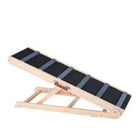 Rampa šunims ir katėms Vevor ZSJJ002, 1049x399x100 mm