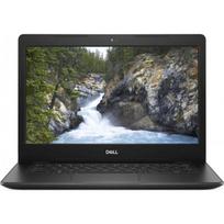 Nešiojamas kompiuteris Dell Vostro 14 3491 14 FHD i5-1035G1 8GB 256GB SSD 1000GB HDD EN W10P Juodas Nešiojamas kompiuteris