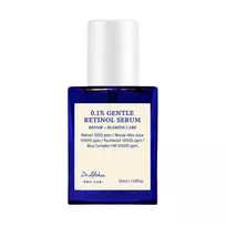 Dr. Althea 0.1 Gentle Retinol Serum veido serumas su retinoliu 30ml