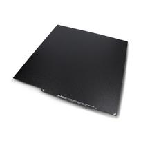PEI tekstūruotas sluoksnis Elegoo Neptune 4 Max 3D spausdintuvo plokštei - 430x430 mm