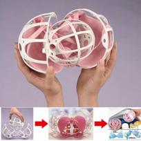 Liemenėlių skalbimo kamuolys SAVER BUBBLE BRA