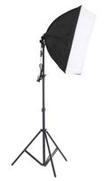 Fotografo svajonė! Nešiojama fotostudija (3 dalys)