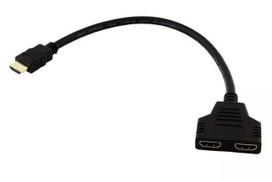HDMI šakotuvas FULL HD