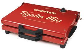 Sumuštinių keptuvas Baker G3Ferrari Akmens skalda G3Ferrari G10025