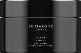 Jo Malone miros ir tonkos kūno kremas, 200 ml