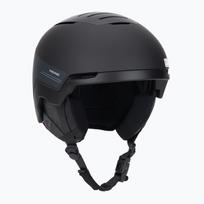 Slidinėjimo šalmas HEAD Porsche Faero EXP Mips black